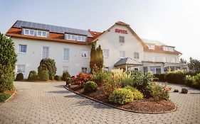 Hotel Montana Limburg
